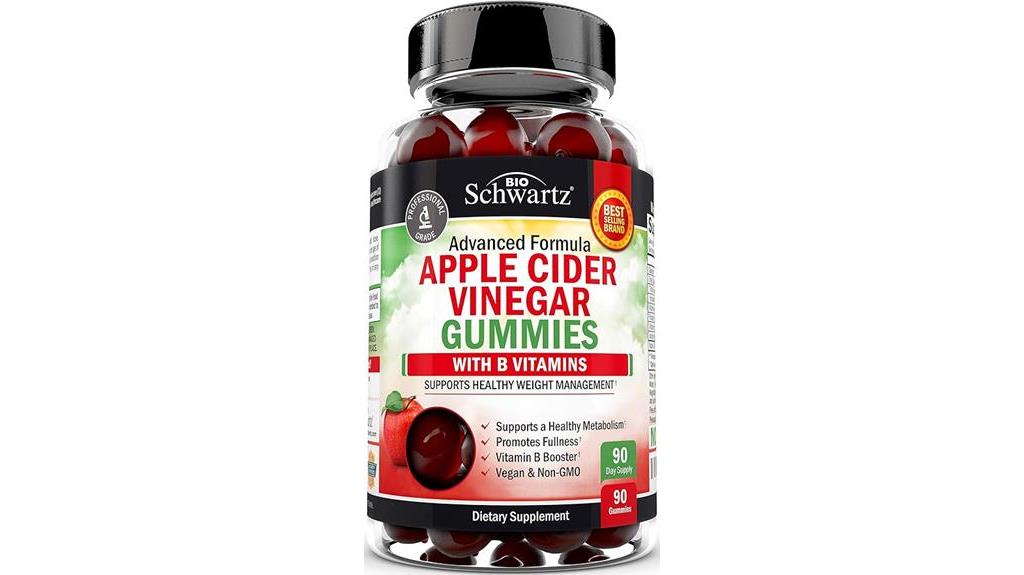 Weight Loss Gummies Apple