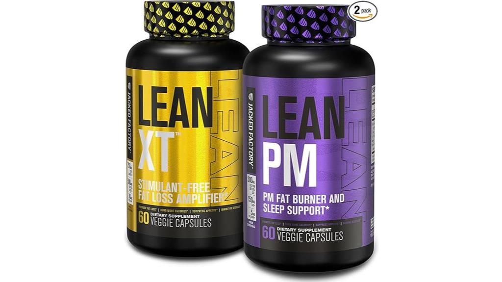 10 Best Non-Stimulant Fat Burners For Effective Weight Loss In 2024 8 Weight Loss Supplement Bundle