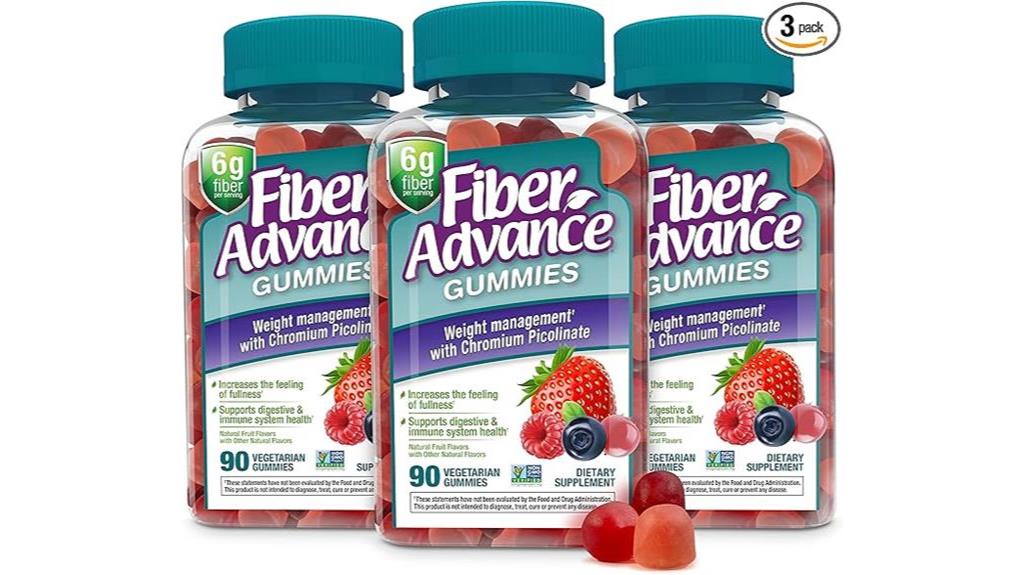 The 10 Best Spring Valley Weight Management Gummies You Need To Try This Year 10 Weight Management Fiber Gummies