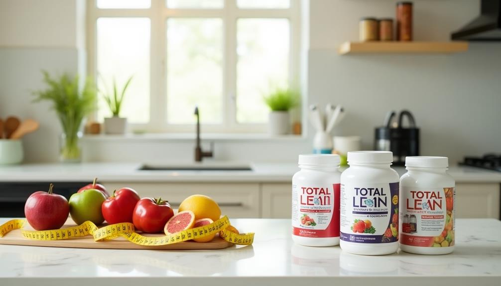 3 Best Gnc Total Lean Weight Management Vitapak Options For Effective Weight Control 4 Weight Management Supplement Selection