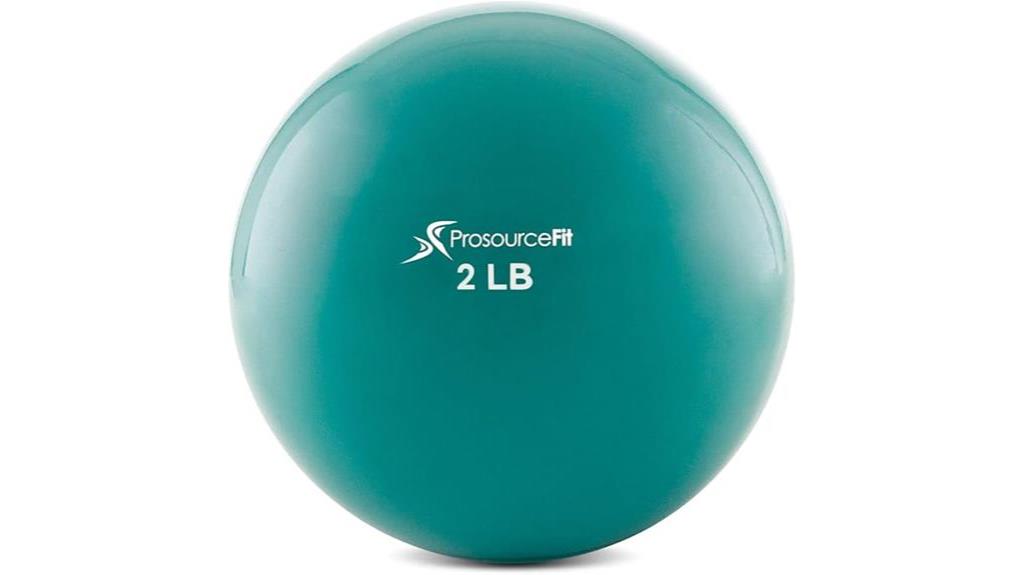 5 Best Medicine Balls For Functional Training: Our Top Picks For 2024 2 Weighted Exercise Balls Description