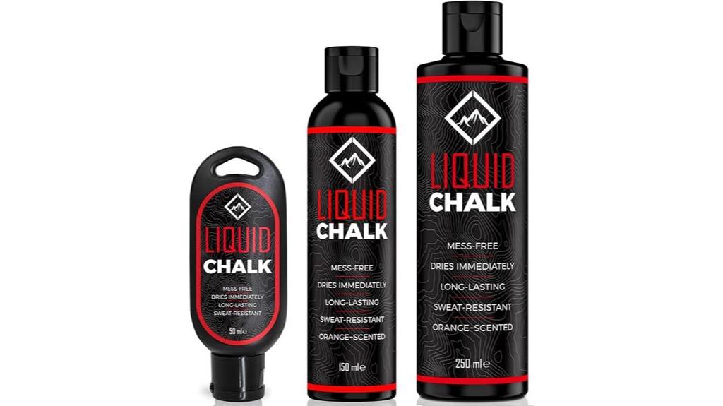 10 Best Powerlifting Chalk Options For Maximum Grip Strength In 2024 3 Weightlifting And Climbing Chalk