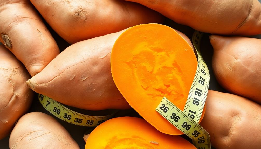 Top 3 Foods To Eat To Get A Bigger Butt 2 Wholesome Sweet Potato Nutrition