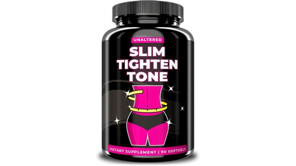 10 Best Trim Fat Burners Of 2024 - Reviews And Expert Recommendations 7 Women S Belly Fat Supplement