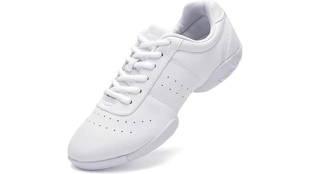 Women S Cheerleading Dance Shoes