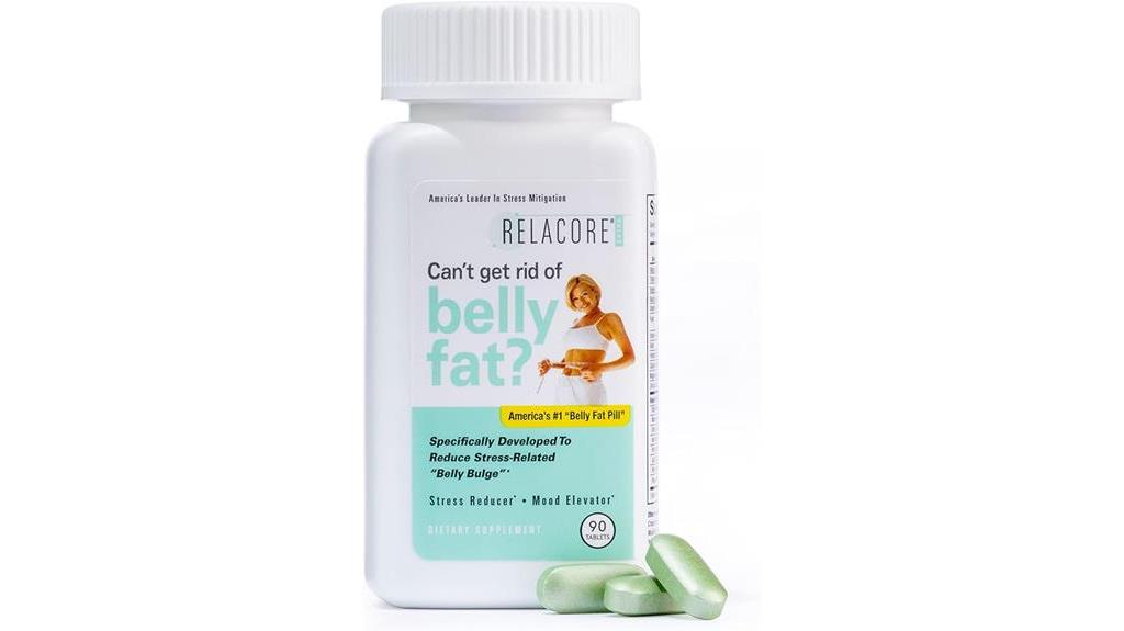 Women S Stress Relief Supplements