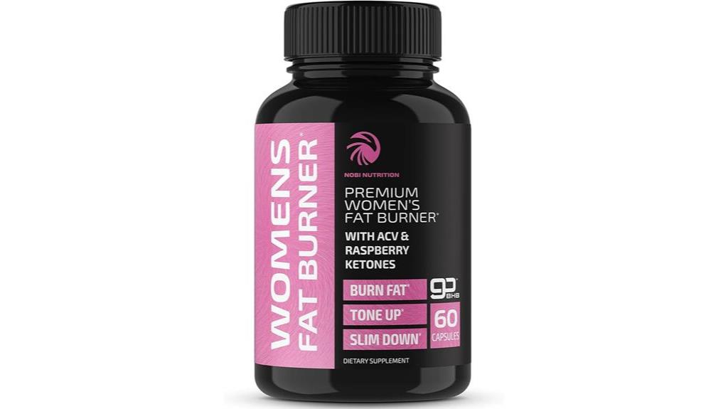 10 Best Trim Fat Burners Of 2024 - Reviews And Expert Recommendations 9 Women S Weight Loss Supplements