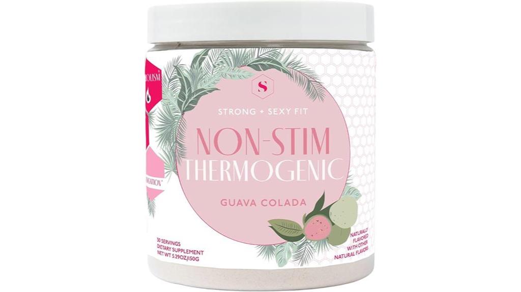 3 Best Natural Appetite Control Supplements That Actually Work, According To Experts 2 Women S Weight Support Supplement