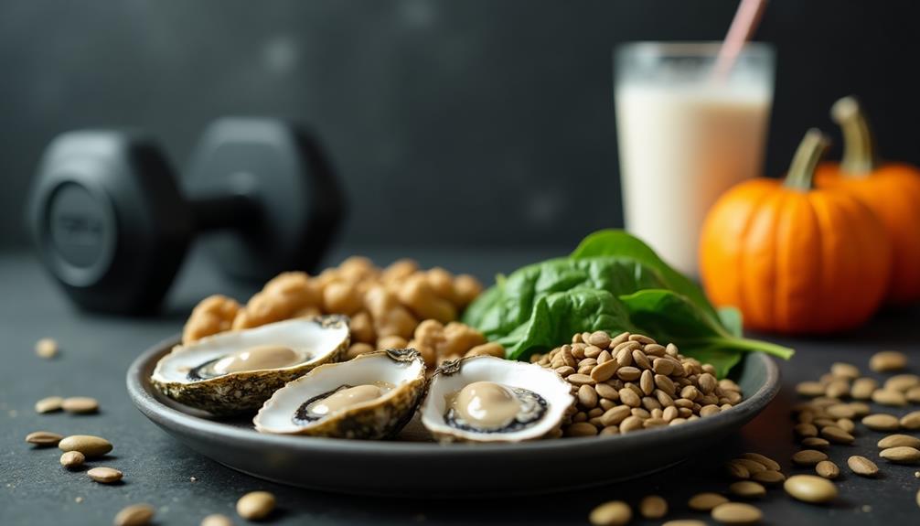 Zinc Deficiency Prevention Tips
